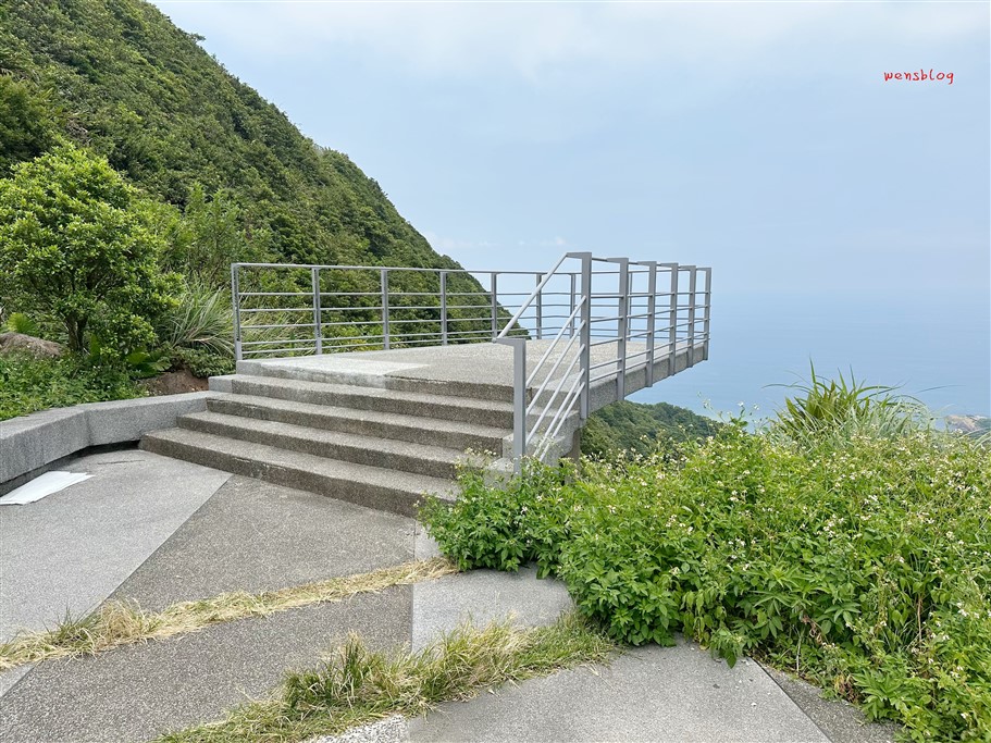 新北瑞芳。報時山步道,最容易輕鬆登頂的觀海步道,還能順便品嚐在地隱藏版美食白帶魚米粉湯 @雯雯的玩樂地圖 新北瑞芳。報時山步道,最容易輕鬆登頂的觀海步道,還能順便品嚐在地隱藏版美食白帶魚米粉湯 @雯雯的玩樂地圖