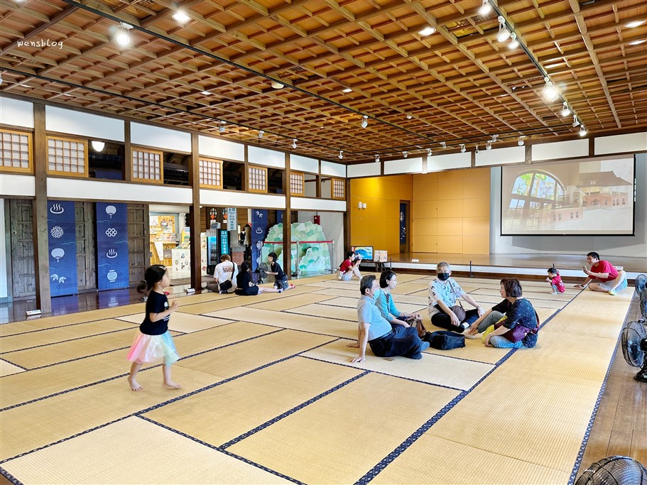 台北北投。北投溫泉博物館,充滿濃濃日式風情,帶你一窺北投溫泉的百年歷史 @雯雯的玩樂地圖 台北北投。北投溫泉博物館,充滿濃濃日式風情,帶你一窺北投溫泉的百年歷史 @雯雯的玩樂地圖