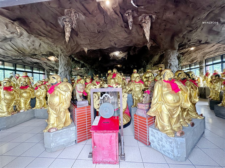 新北石門。金剛宮四面佛,宮廟界迪士尼~有著最多神像的寺廟,還有全臺灣最巨大的臥佛 @雯雯的玩樂地圖 新北石門。金剛宮四面佛,宮廟界迪士尼~有著最多神像的寺廟,還有全臺灣最巨大的臥佛 @雯雯的玩樂地圖