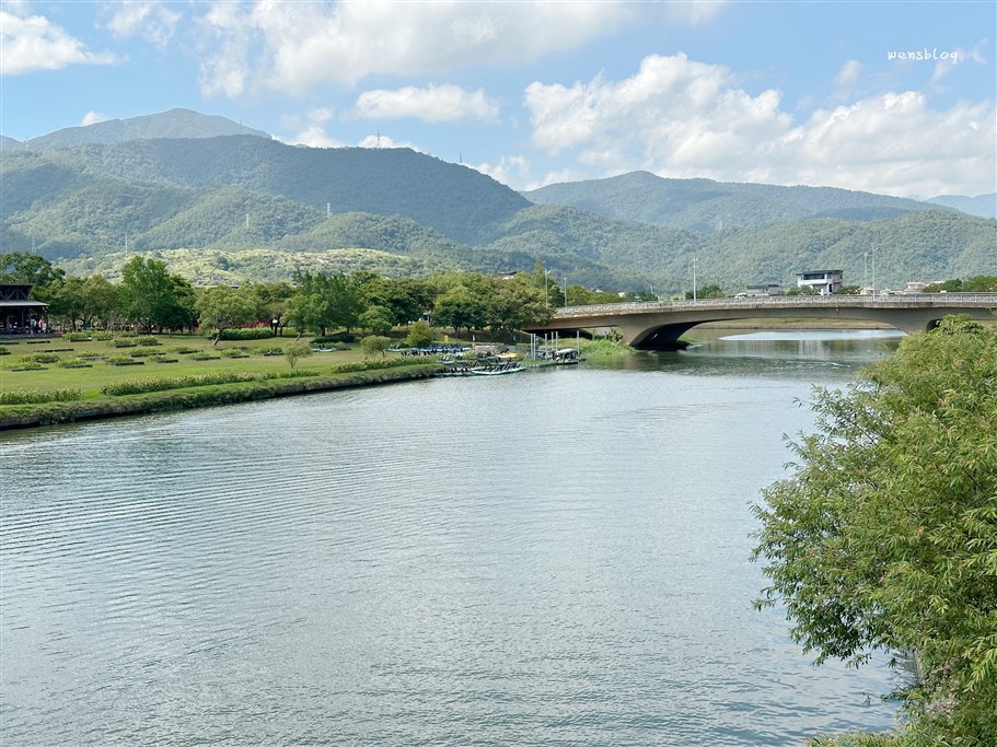 宜蘭冬山。冬山河森林公園生態綠舟，乘船欣賞河岸風光，必拍IG爆紅的神秘河道 @雯雯的玩樂地圖