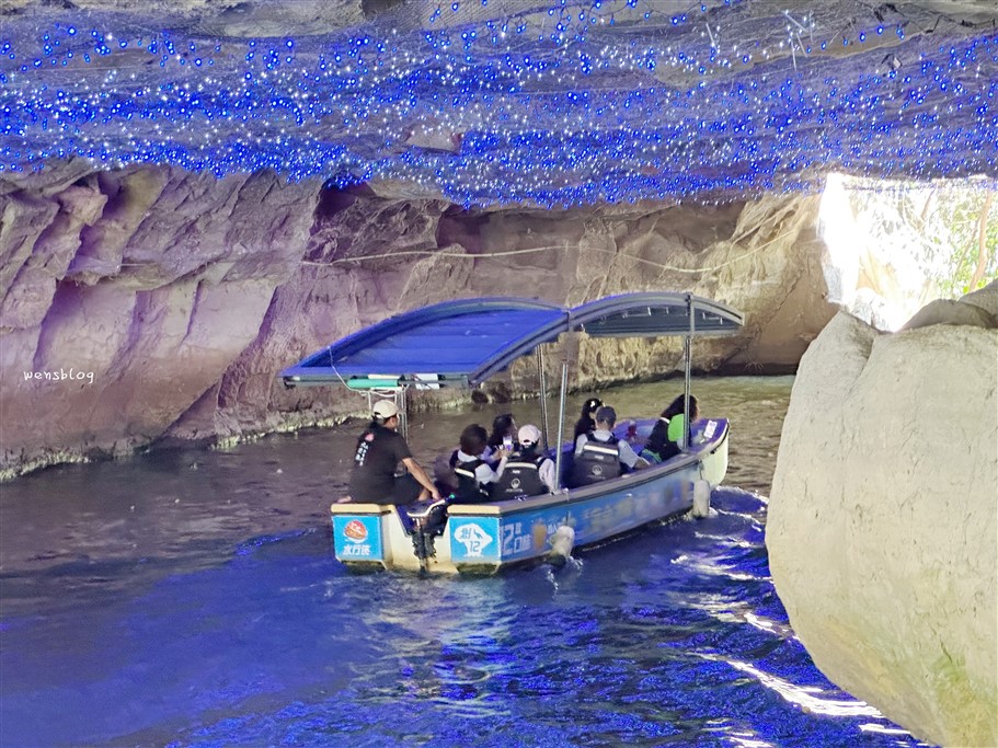 宜蘭冬山。冬山河森林公園生態綠舟，乘船欣賞河岸風光，必拍IG爆紅的神秘河道 @雯雯的玩樂地圖