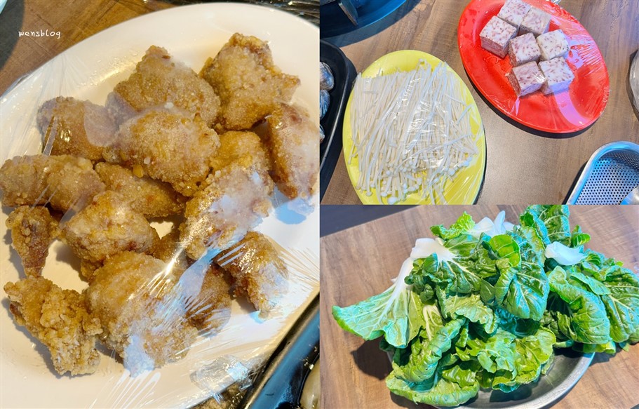 基隆中正區。望海巷石頭火鍋二館，鄰近碧砂漁港，選擇多到讓人會有選擇障礙 @雯雯的玩樂地圖