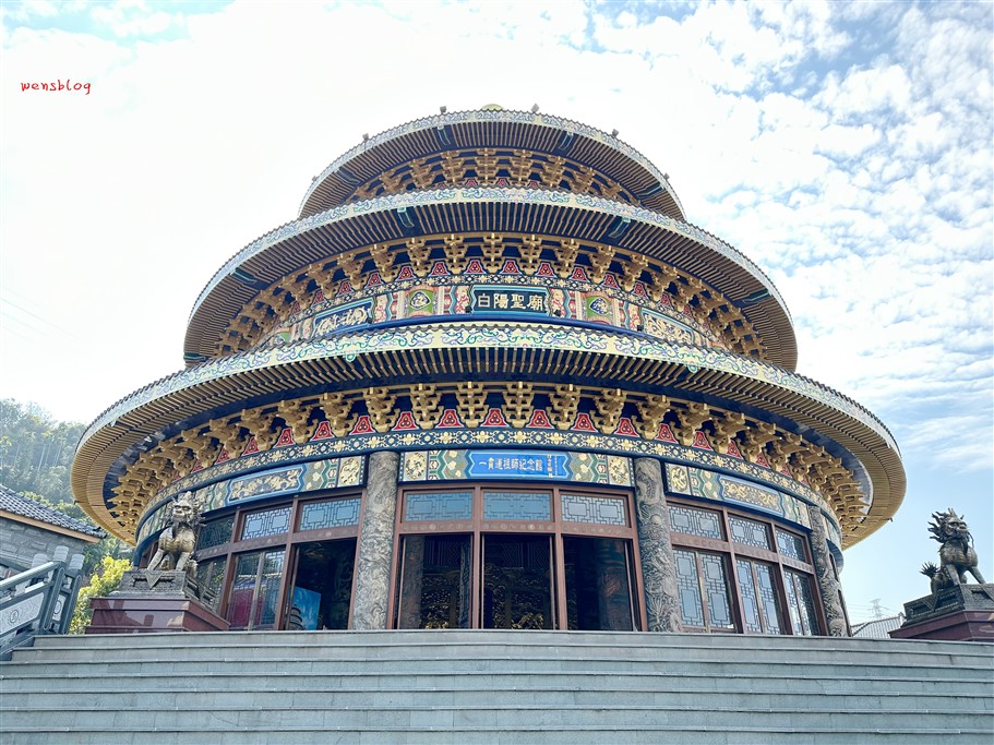 台中霧峰。金陵山宗教休閒園區,全台唯一五教合一宗教休閒園區 @雯雯的玩樂地圖 台中霧峰。金陵山宗教休閒園區,全台唯一五教合一宗教休閒園區 @雯雯的玩樂地圖