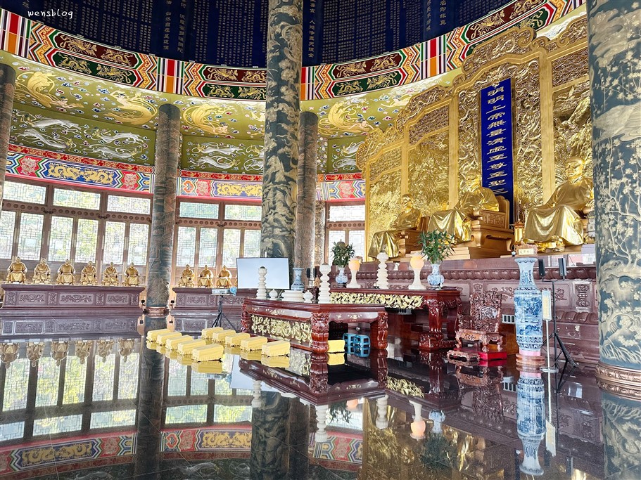 台中霧峰。金陵山宗教休閒園區,全台唯一五教合一宗教休閒園區 @雯雯的玩樂地圖 台中霧峰。金陵山宗教休閒園區,全台唯一五教合一宗教休閒園區 @雯雯的玩樂地圖