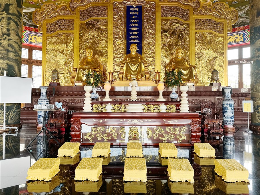 台中霧峰。金陵山宗教休閒園區,全台唯一五教合一宗教休閒園區 @雯雯的玩樂地圖 台中霧峰。金陵山宗教休閒園區,全台唯一五教合一宗教休閒園區 @雯雯的玩樂地圖
