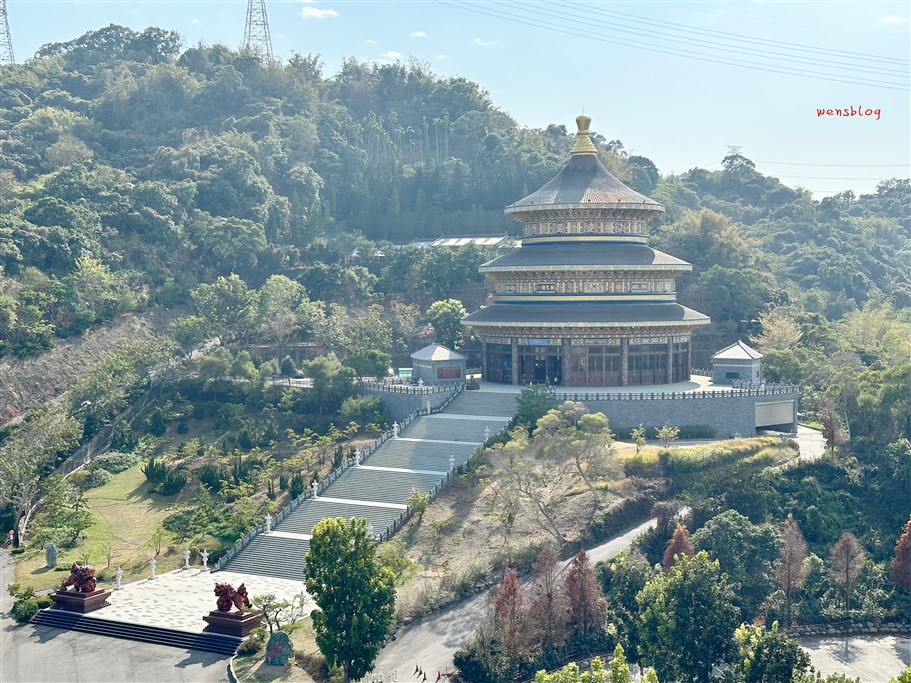 台中霧峰。金陵山宗教休閒園區,全台唯一五教合一宗教休閒園區 @雯雯的玩樂地圖 台中霧峰。金陵山宗教休閒園區,全台唯一五教合一宗教休閒園區 @雯雯的玩樂地圖