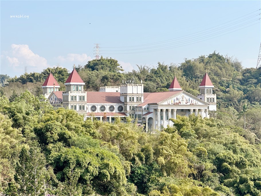 台中霧峰。金陵山宗教休閒園區,全台唯一五教合一宗教休閒園區 @雯雯的玩樂地圖 台中霧峰。金陵山宗教休閒園區,全台唯一五教合一宗教休閒園區 @雯雯的玩樂地圖