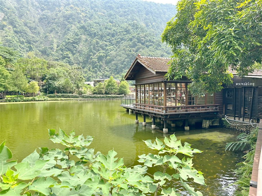 南投水里。車埕老街、車站，遺忘在山中的小鎮，懷舊的鐵道時光 @雯雯的玩樂地圖