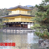 [103日本]清水寺~名列京都三大名勝古蹟之一 @雯雯的玩樂地圖