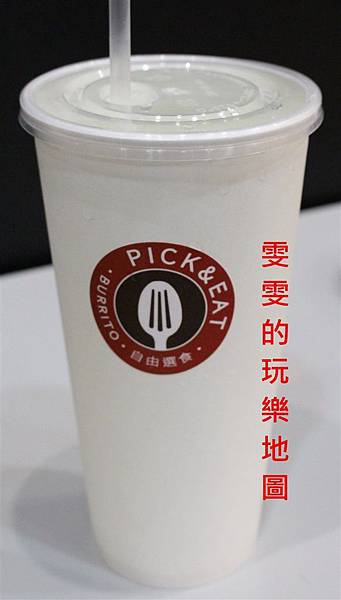 [桃園中壢]PICK&#038;EAT自由選食~中原夜市墨西哥異國料理(結束營業) @雯雯的玩樂地圖