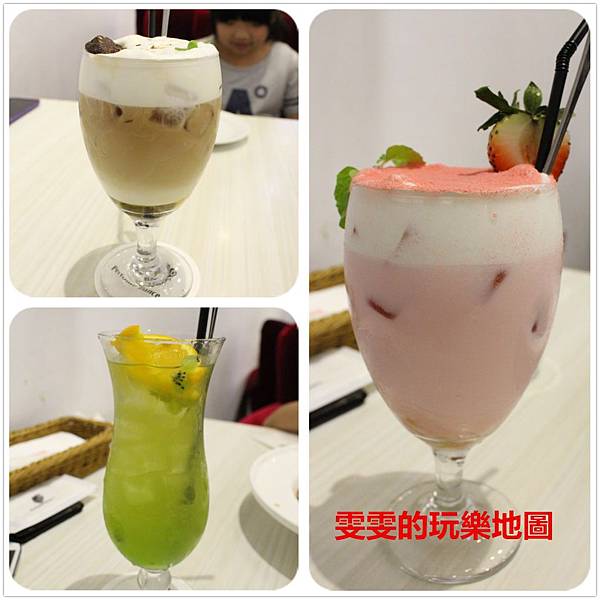 [桃園蘆竹]跳舞香水台茂店~讓我們來場面具party吧/桃園美食/蘆竹美食/南崁美食/台茂購物中心/停車方便(結束營業) @雯雯的玩樂地圖