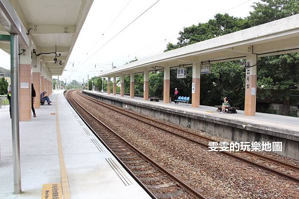 [苗栗造橋]造橋火車站&#038;日式宿舍群~整修過後重獲新生的百年驛站宿舍 @雯雯的玩樂地圖