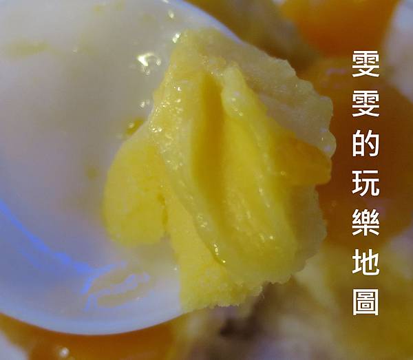 [桃園中壢]ICE 735~夏日消暑好選擇,天然自製冰淇淋好吃又不甜(結束營業) @雯雯的玩樂地圖