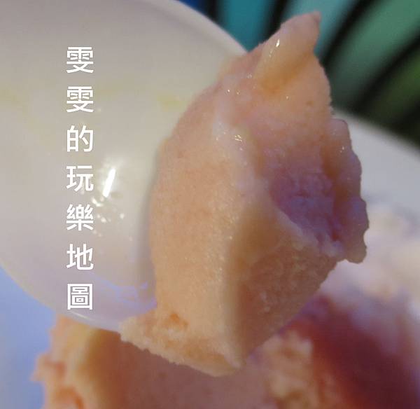 [桃園中壢]ICE 735~夏日消暑好選擇,天然自製冰淇淋好吃又不甜(結束營業) @雯雯的玩樂地圖