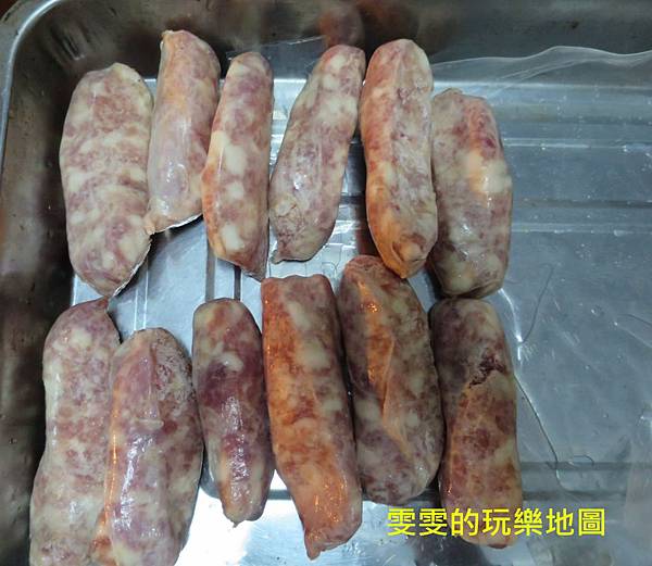 [宅配美食]大宴小廚~中秋烤肉海鮮組,中秋採買免煩惱上網動動手指下單就送來(試吃) @雯雯的玩樂地圖