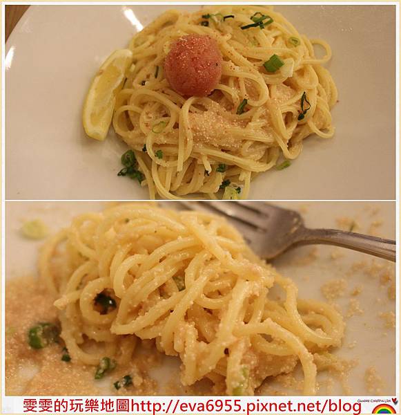 [桃園中壢]Yamaya kitchen L&#8217;otto Italian Bar~東京銀座正宗義大利麵餐廳強勢登台!!!(結束營業) @雯雯的玩樂地圖