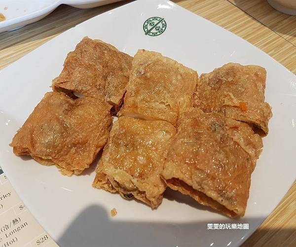 [桃園蘆竹]添好運台茂店(永久歇業) @雯雯的玩樂地圖