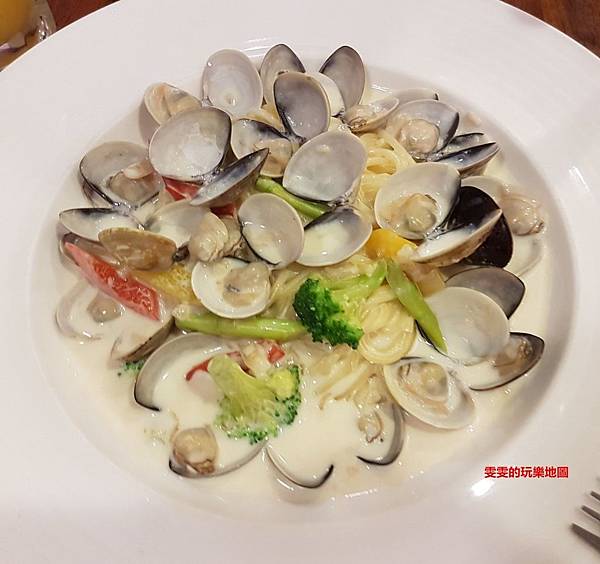 [桃園龍潭]簡單生活(龍潭店)~餐點平價選擇多樣化/龍潭美食 @雯雯的玩樂地圖