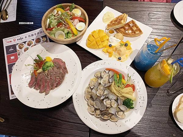 桃園外帶優惠美食餐廳整理,防疫期間在家用餐也要對自己好一點 @雯雯的玩樂地圖