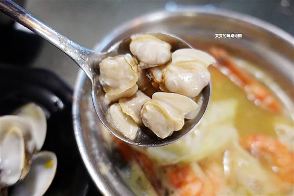 中壢美食。高鼎屋鍋物中壢旗艦店 @雯雯的玩樂地圖