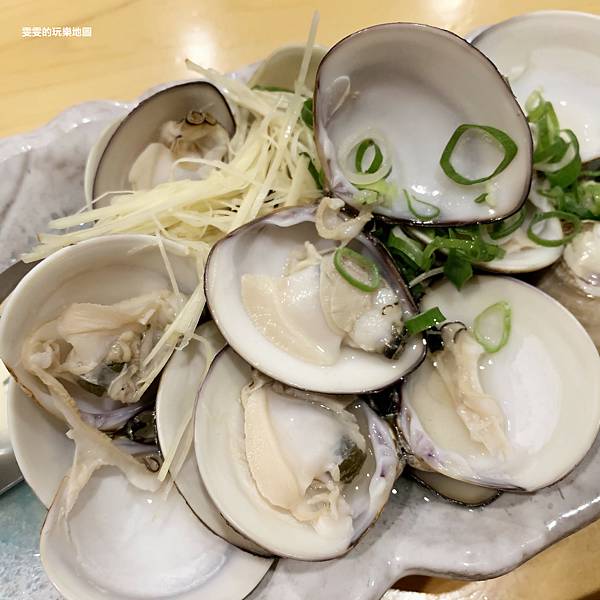 中壢美食。首里料理 @雯雯的玩樂地圖