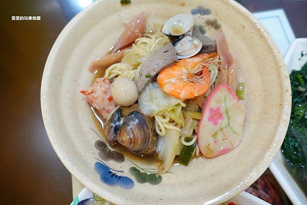 花蓮美食。佳興冰果室,新城排隊名店,必買檸檬汁 @雯雯的玩樂地圖