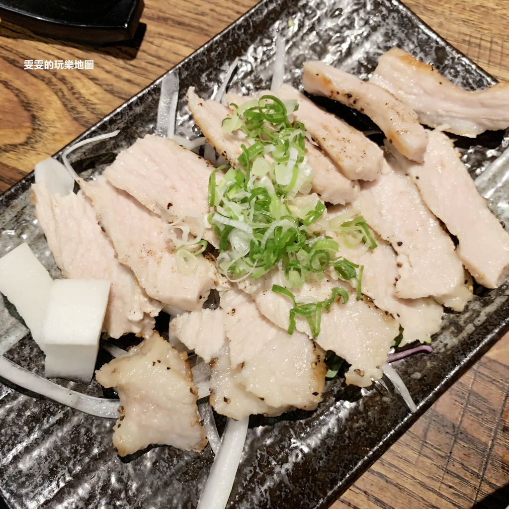 桃園。鳥樂日式料理，龍潭人氣日式料理 @雯雯的玩樂地圖